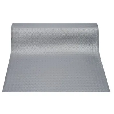 Paralı Muşamba 200 Cm 1.6 Mm (gri) - 18 Metre