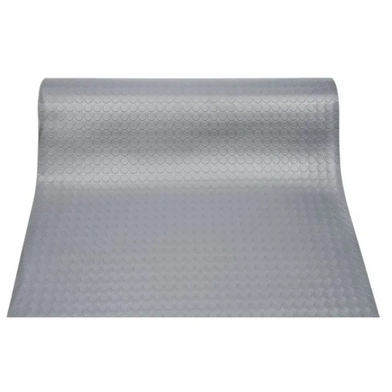 Paralı Muşamba 200 Cm 1.6 Mm (gri) - 18 Metre