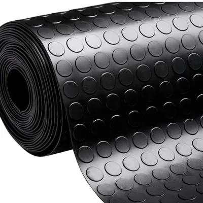 Paralı Muşamba 200 Cm 1.6 Mm (siyah) - 18 Metre