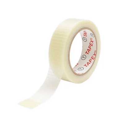 Lifli Bant Takviyeli Enine Boyuna 25 Mmx25 Mt - 24'lü Paket