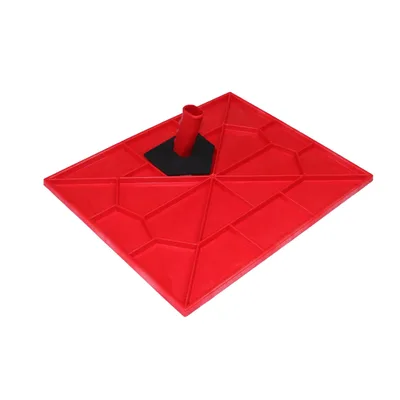 Dizayn Sıvacı Küreği 36 Cmx44 Cm Kod:012 - 12'li Paket