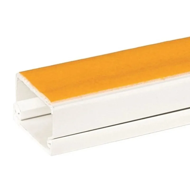 Kablo Kanalı Bantlı 60x40 - 48 Metre