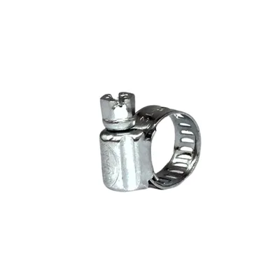 Tork A Tipi Hortum Kelepçe (8.5 Mm) 8-12 - 50'li Paket