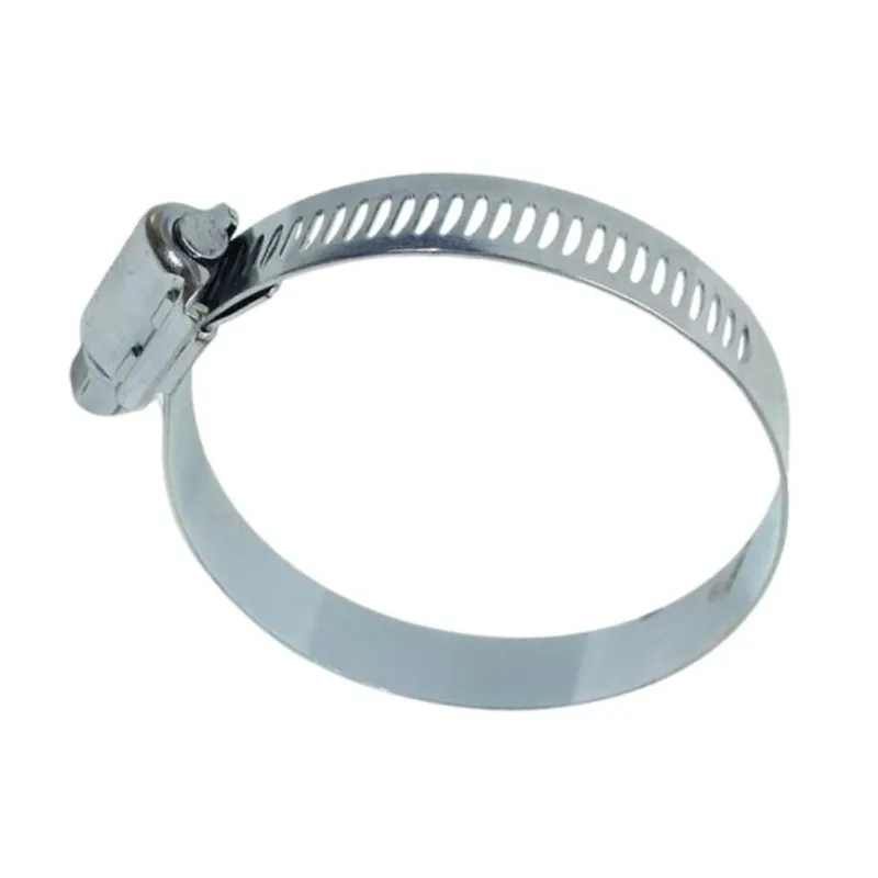 Tork C Tipi Hortum Kelepçe (14 Mm) 57-76 - 50'li Paket