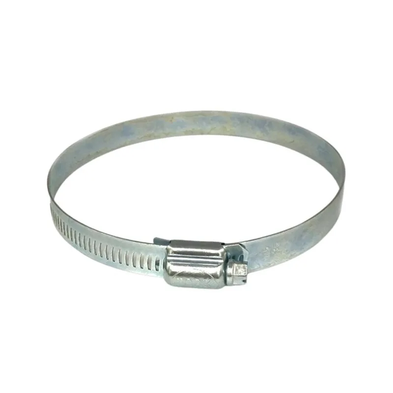 Tork C Tipi Hortum Kelepçe (14 Mm) 105-121 - 25'li Paket