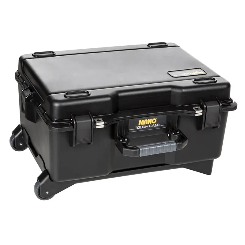 Mano Tough Case Takım Çantası Siyah Mtc460