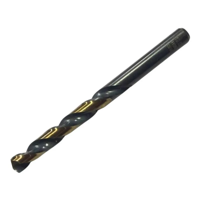Gfb Dın338 Fully Ground 12 Mm - 5'li Paket
