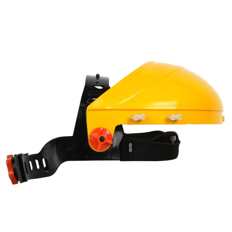 Essafe Yüz Koruyucu Siperlik Alınlığı 1218 - 10'lu Paket