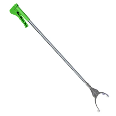 Yengeç Çöp Toplama Aparatı 92 Cm - 5'li Paket