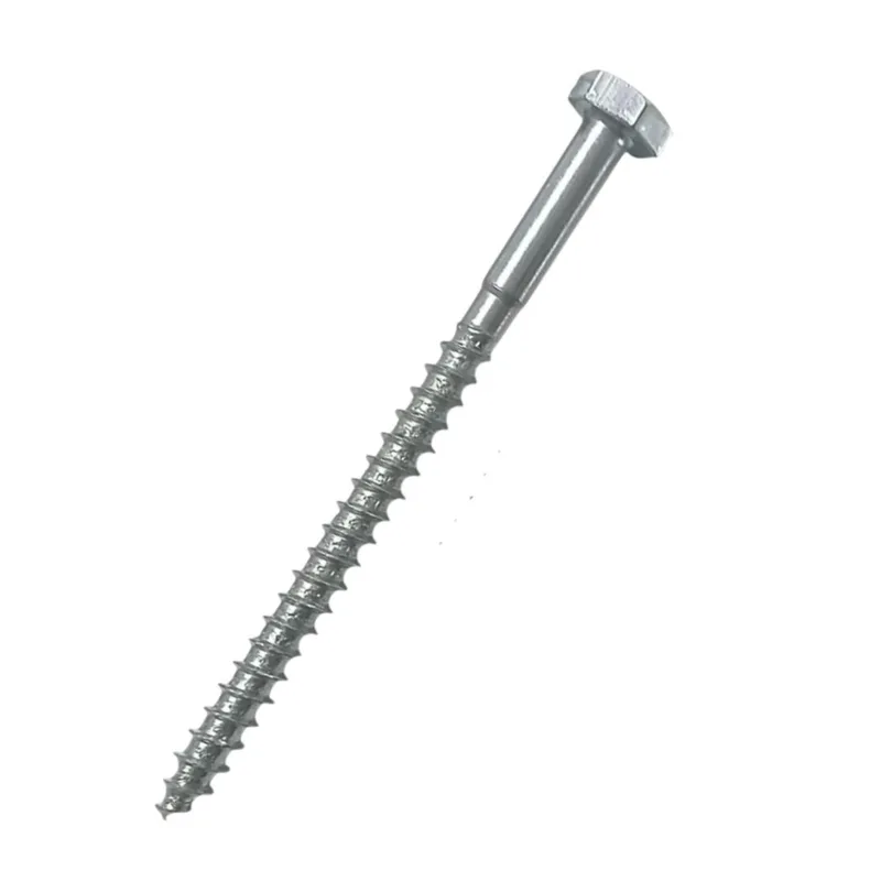 Altıköşe Başlı Trifonlu Civata 10x100 Mm - 280'lı Paket