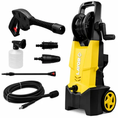 Lavor Oto Yıkama Makinesi One Extra 135