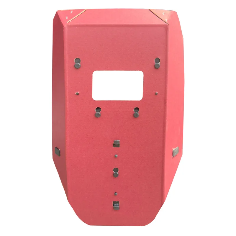 Fiber Kaynak Maskesi - 50'li Paket