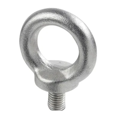 Halkalı Somun Erkek (aybolt)