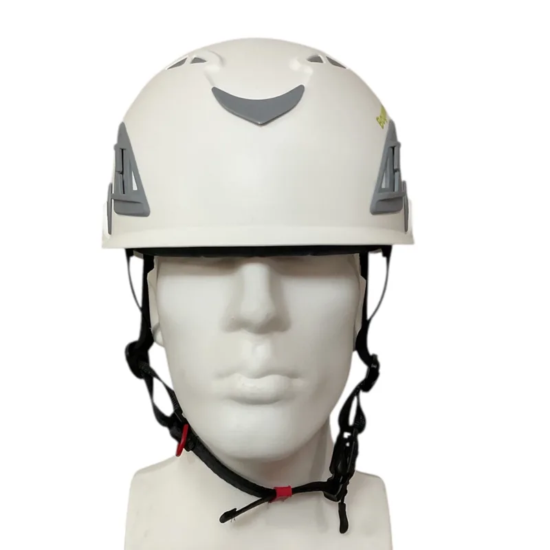 Baymax Sl Steep C Dağcı Baret Beyaz