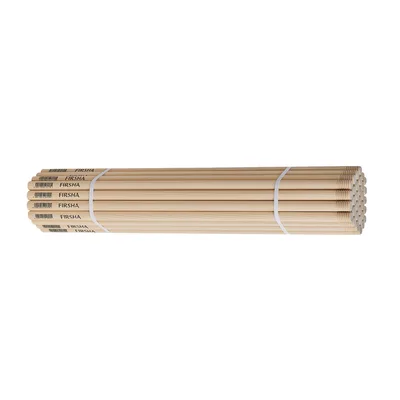 Fırça Sapı Vidalı (çam) 150 Cm - 30'lu Paket