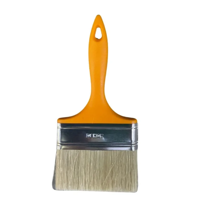 Dekor Kestirme Fırça 100 Mm 6176 - 12'li Paket