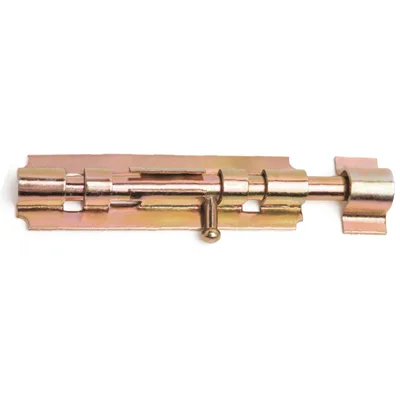 Demir Doğrama Sürgü 1.5 Mm - 12'li Paket