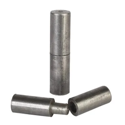 Mil Menteşe 12 Mm - 50'li Paket