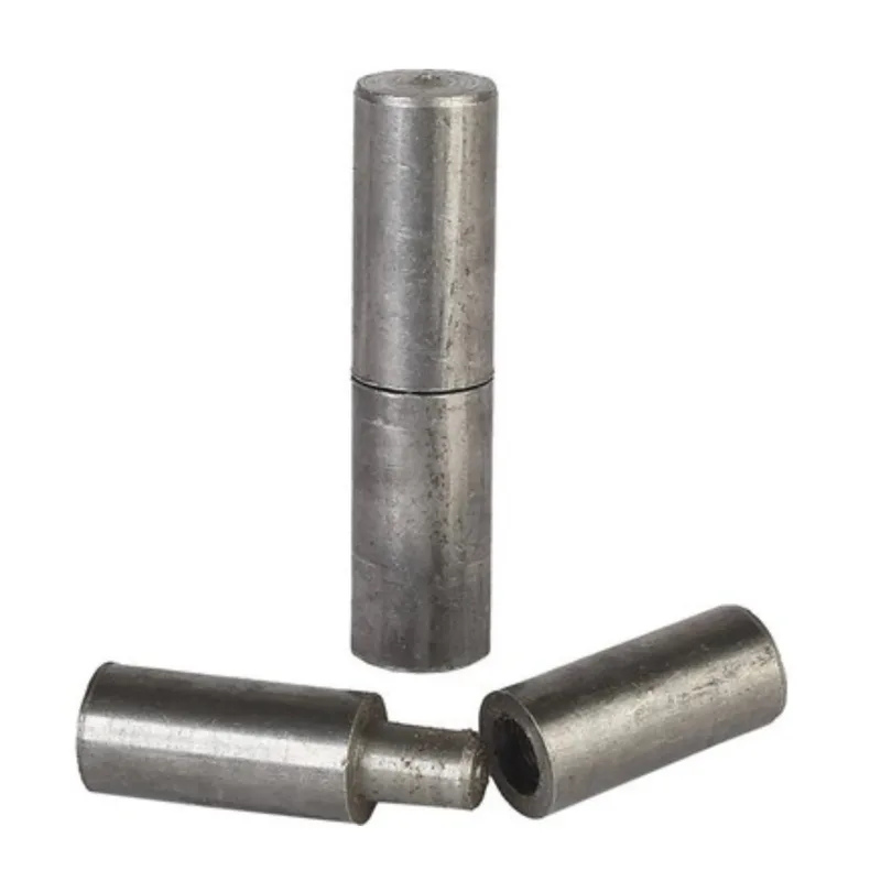 Mil Menteşe 12 Mm - 50'li Paket