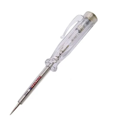 İzeltaş Elektrik Kontrol Kalemi 135 Mm - 10'lu Paket