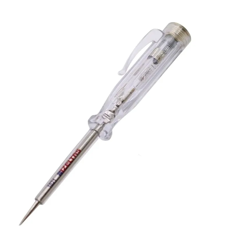 İzeltaş Elektrik Kontrol Kalemi 135 Mm - 10'lu Paket