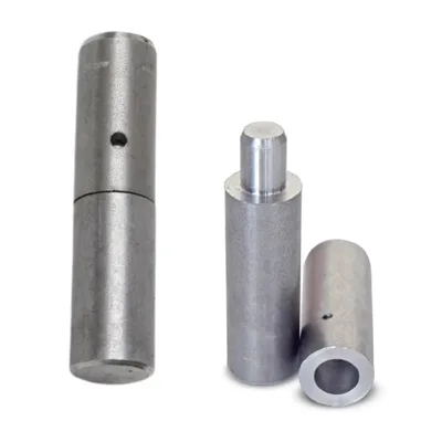 Mil Menteşe 26 Mm - 24'lü Paket
