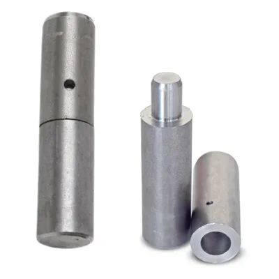 Mil Menteşe 30 Mm - 24'lü Paket