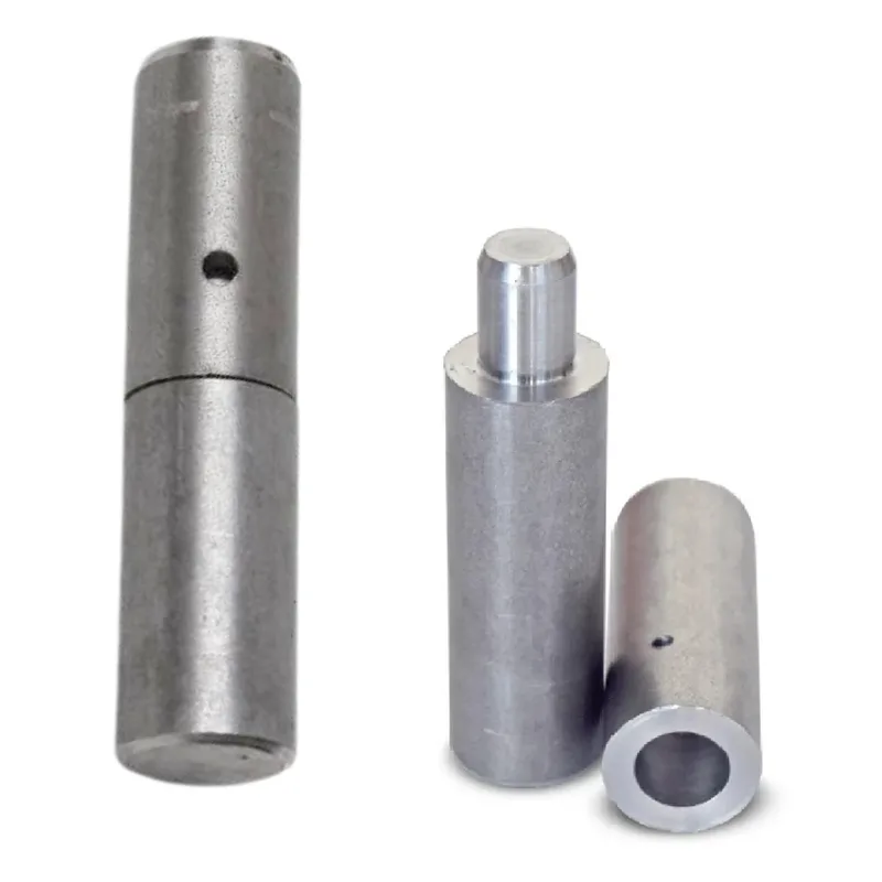 Mil Menteşe 30 Mm - 24'lü Paket