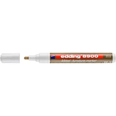 Edding Mobilya Rötuş Kalemi 8900 Kızıl Ağaç (621) - 10'lu Paket