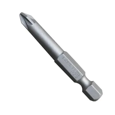 İzeltaş Bits Uç Pz2 50 Mm - 50'li Paket