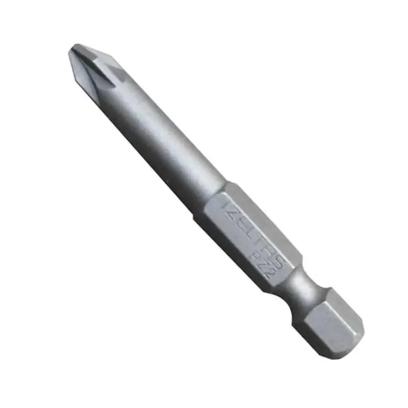İzeltaş Bits Uç Pz2 50 Mm - 50'li Paket