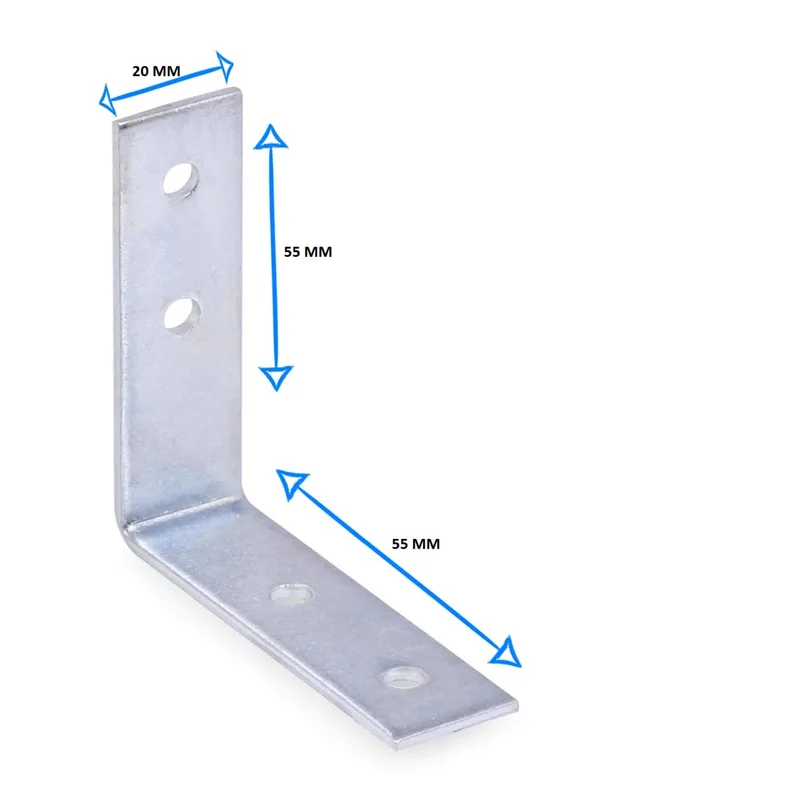 Çınar Masa Gönye 20x55 Kod:650 - 50'li Paket