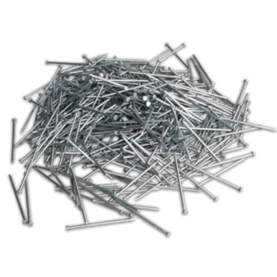 Tel Çivi 11x35 Tp (başlı) - 5 Kilogram