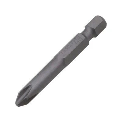 İzeltaş Bits Uç Ph2 50 Mm - 50'li Paket