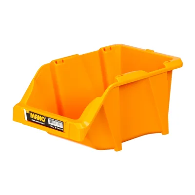 Mano Avadanlık Sarı (125x195x90 Mm) R-15 - 5'li Paket