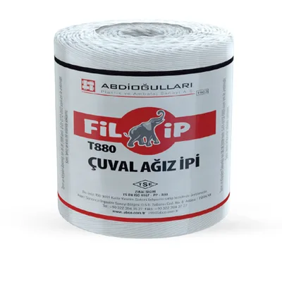 Fil Çuvalağzı İpi (mt 1.5 Gr) - 20 Kilogram