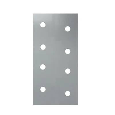 Çınar Düz Gönye 40x80 Kod:8281 - 50'li Paket