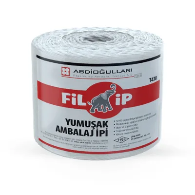 Fil Ambalaj İpi (mt 2.5 Gr) - 20 Kilogram