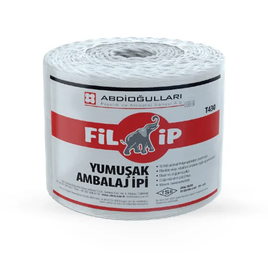 Fil Ambalaj İpi (mt 2.5 Gr) - 20 Kilogram