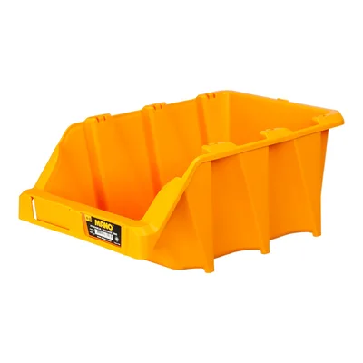 Mano Avadanlık Sarı (217x360x155 Mm) R-30 - 5'li Paket