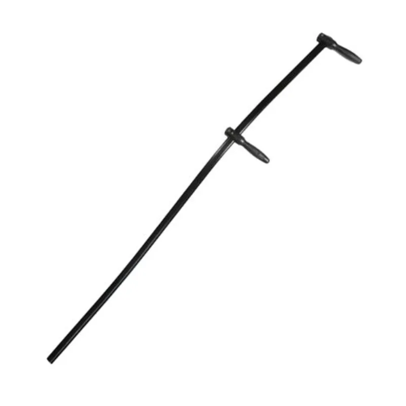 Günaş Tırpan Sapı Metal Sc 1500 - 5'li Paket