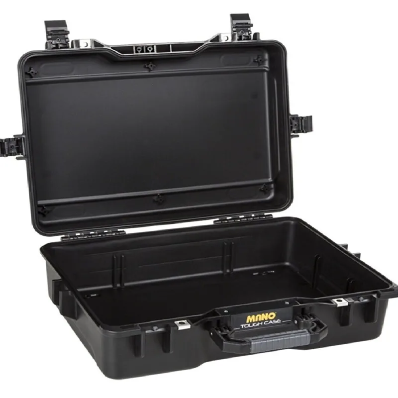 Mano Tough Case Takım Çantası Siyah Mtc330