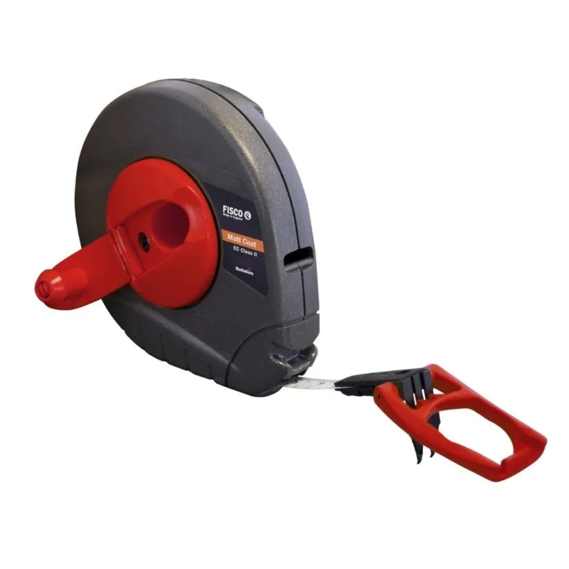 Fısco Satalıte Arazi Metre St10 Mt - 4'lü Paket