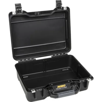 Mano Tough Case Takım Çantası Siyah Mtc200