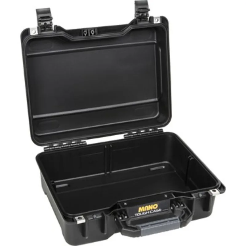 Mano Tough Case Takım Çantası Siyah Mtc200