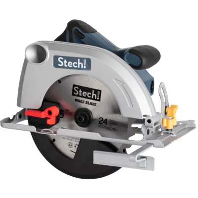 Stech-end Sunta Kesme Makinesi 185 Mm Sdt185