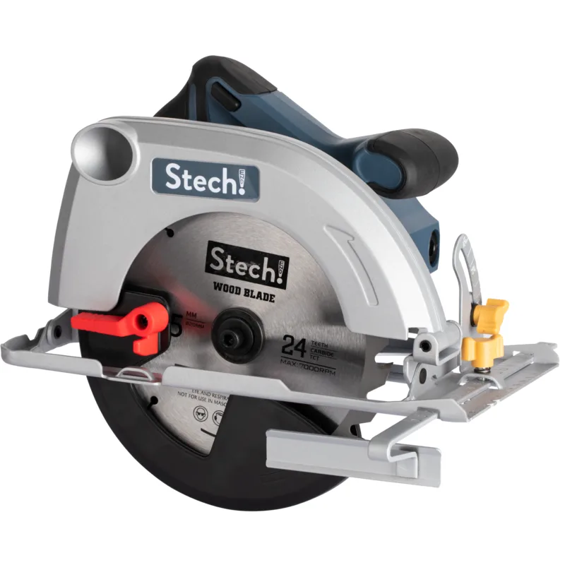 Stech-end Sunta Kesme Makinesi 185 Mm Sdt185