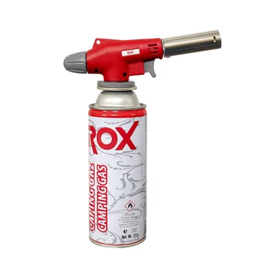 Rox Çakmaklı Kartuş Pürmüz Seti Kod:0295 - 5'li Paket