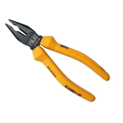 Fulaz Pense 180 Mm Flz22 - 6'lı Paket