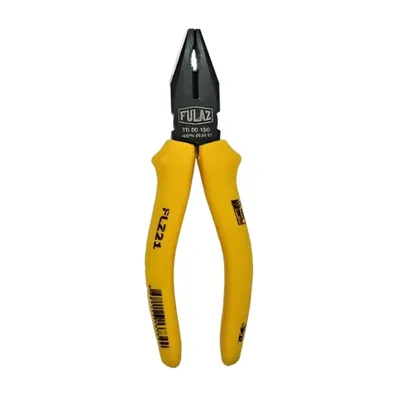 Fulaz Pense 160 Mm Flz21 - 6'lı Paket